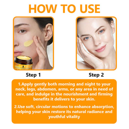 EQVP® 𝘽𝙀𝙀 𝙑𝙀𝙉𝙊𝙈 𝑺𝒌𝒊𝒏 𝑹𝒆𝒔𝒕𝒐𝒓𝒂𝒕𝒊𝒐𝒏 𝑪𝒓𝒆𝒂𝒎 –🐝 Anti-aging,Hydrating, Skin Repair, Even Tone, Acne and Dark Spot Treatment, Wart and Mole Removal, Psoriasis Relief