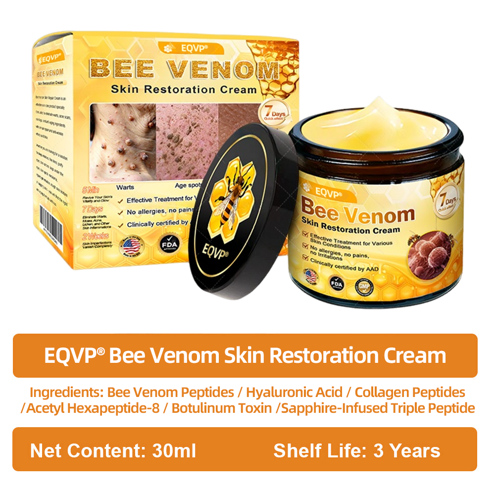 EQVP® Enjoy 50% OFF for adding a second one!🔥