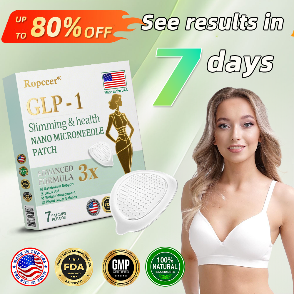 【𝐋𝐚𝐬𝐭 𝐃𝐚𝐲 𝐏𝐫𝐨𝐦𝐨𝐭𝐢𝐨𝐧 𝟔𝟎% 𝐎𝐅𝐅🔥】💰𝐑𝐨𝐩𝐜𝐞𝐞𝐫® 𝐍𝐈𝐃𝐃𝐊-𝐓𝐢𝐫𝐳𝐞𝐩𝐚𝐭𝐢𝐝𝐞 𝐒𝐥𝐢𝐦𝐦𝐢𝐧𝐠 & 𝐡𝐞𝐚𝐥𝐭𝐡 𝐍𝐀𝐍𝐎 𝐌𝐈𝐂𝐑𝐎𝐍𝐄𝐄𝐃𝐋𝐄 𝐏𝐀𝐓𝐂𝐇🇺🇸（𝐙𝐞𝐫𝐨 𝐏𝐚𝐢𝐧, 𝟐𝟒/𝟕 𝐑𝐞𝐥𝐞𝐚𝐬𝐞 | 𝐋𝐨𝐬𝐞 𝟐𝟎𝐥𝐛𝐬 𝐅𝐀𝐒𝐓 | 𝟗𝟎% 𝐒𝐮𝐠𝐚𝐫 𝐃𝐫𝐨𝐩 | ）⚡