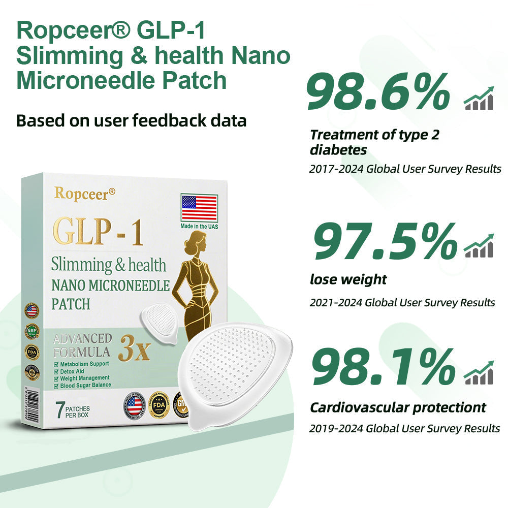 【𝐋𝐚𝐬𝐭 𝐃𝐚𝐲 𝐏𝐫𝐨𝐦𝐨𝐭𝐢𝐨𝐧 𝟔𝟎% 𝐎𝐅𝐅🔥】💰𝐑𝐨𝐩𝐜𝐞𝐞𝐫® 𝐍𝐈𝐃𝐃𝐊-𝐓𝐢𝐫𝐳𝐞𝐩𝐚𝐭𝐢𝐝𝐞 𝐒𝐥𝐢𝐦𝐦𝐢𝐧𝐠 & 𝐡𝐞𝐚𝐥𝐭𝐡 𝐍𝐀𝐍𝐎 𝐌𝐈𝐂𝐑𝐎𝐍𝐄𝐄𝐃𝐋𝐄 𝐏𝐀𝐓𝐂𝐇🇺🇸（𝐙𝐞𝐫𝐨 𝐏𝐚𝐢𝐧, 𝟐𝟒/𝟕 𝐑𝐞𝐥𝐞𝐚𝐬𝐞 | 𝐋𝐨𝐬𝐞 𝟐𝟎𝐥𝐛𝐬 𝐅𝐀𝐒𝐓 | 𝟗𝟎% 𝐒𝐮𝐠𝐚𝐫 𝐃𝐫𝐨𝐩 | ）⚡