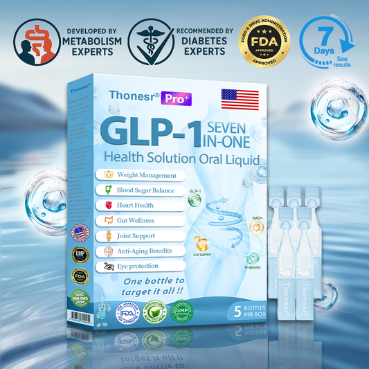 𝑶𝒇𝒇𝒊𝒄𝒊𝒂𝒍 𝑺𝒕𝒐𝒓𝒆 | 🇺🇸𝐓𝐡𝐨𝐧𝐞𝐬𝐫®🍀𝑮𝑳𝑷-1   Seven 𝑰𝒏 𝒐𝒏𝒆 𝑯𝒆𝒂𝒍𝒕𝒉 𝑺𝒐𝒍𝒖𝒕𝒊𝒐𝒏 𝑶𝒓𝒂𝒍 𝑳𝒊𝒒𝒖𝒊𝒅  (𝐉𝐮𝐬𝐭 𝐨𝐧𝐜𝐞 𝐚 𝐝𝐚𝐲, 𝐯𝐢𝐬𝐢𝐛𝐥𝐞 𝐜𝐡𝐚𝐧𝐠𝐞𝐬 𝐢𝐧 𝟕 𝐝𝐚𝐲𝐬） ✅ 𝐅𝐨𝐫 𝐨𝐛𝐞𝐬𝐢𝐭𝐲, 𝐜𝐚𝐫𝐝𝐢𝐨𝐯𝐚𝐬𝐜𝐮𝐥𝐚𝐫 𝐡𝐞𝐚𝐥𝐭𝐡, 𝐝𝐢𝐚𝐛𝐞𝐭𝐞𝐬, 𝐬𝐥𝐞𝐞𝐩 𝐚𝐩𝐧𝐞𝐚, 𝐆𝐮𝐭 𝐇𝐞𝐚𝐥𝐭𝐡, 𝐣𝐨𝐢𝐧𝐭 𝐢𝐬𝐬𝐮𝐞𝐬, 𝐚𝐧𝐝 𝐦𝐨𝐫𝐞🥇